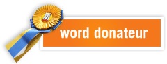 word donateur